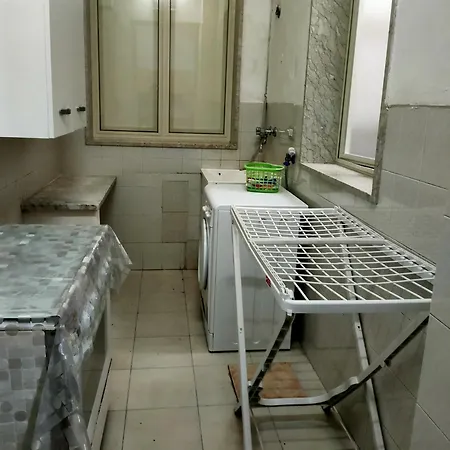 Διαμέρισμα Appartamento *