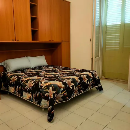 Διαμέρισμα Appartamento Pozzallo