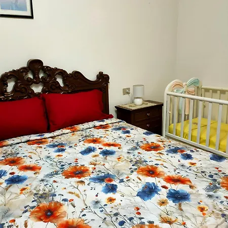 Διαμέρισμα Appartamento