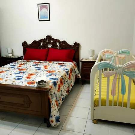 Appartamento Διαμέρισμα *